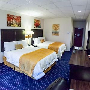 Asbury Inn & Suites